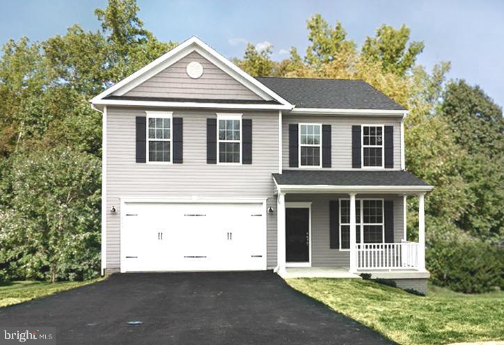 502 Smith Drive, Ruther Glen