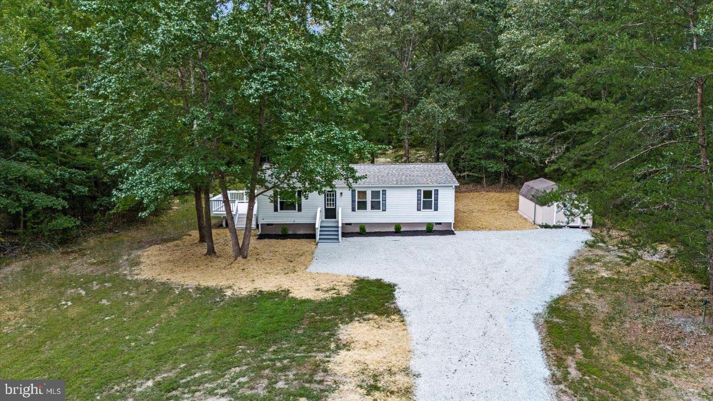20105 Sparta Road, Milford