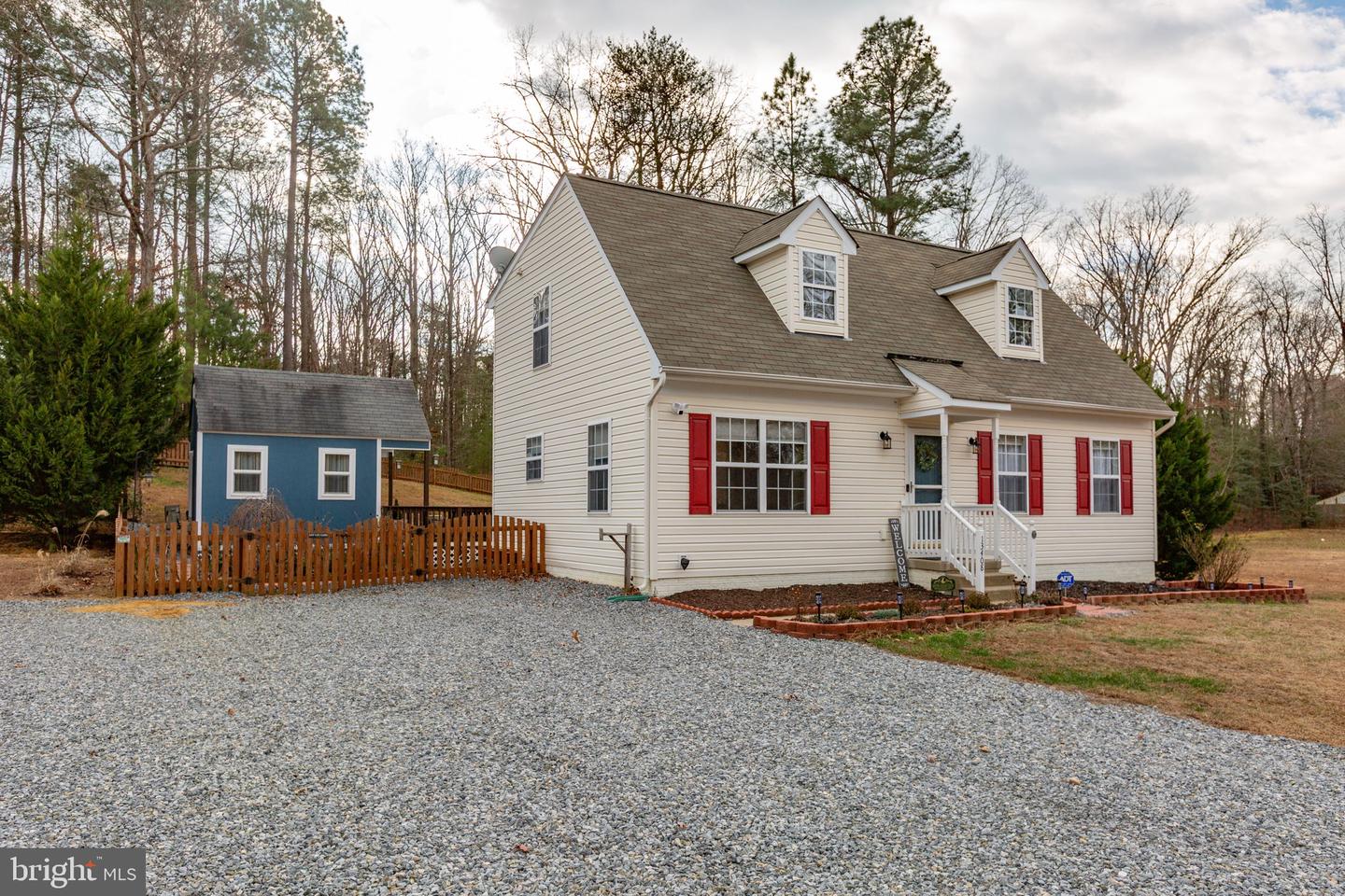 13408 Mason Street, Woodford