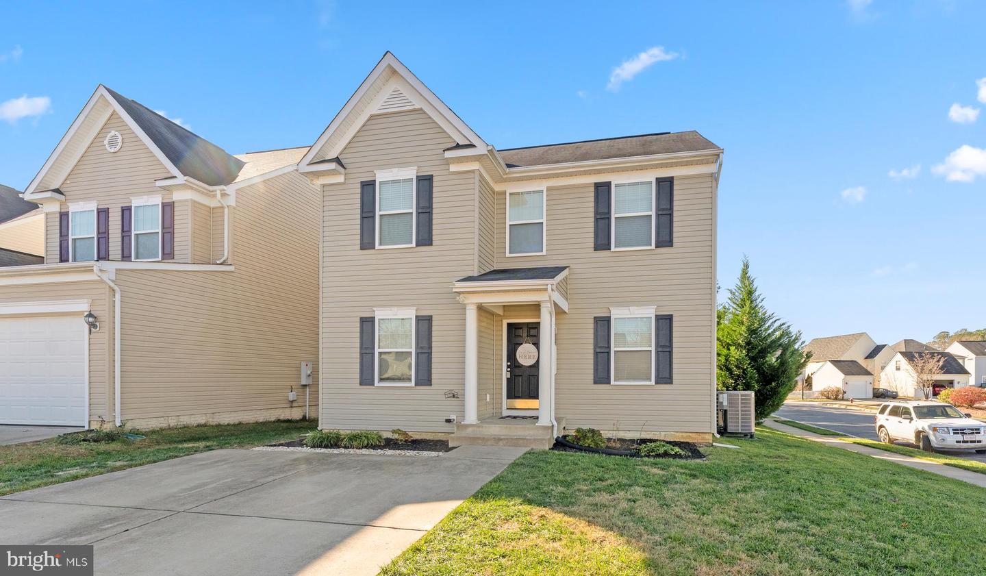 18350 Congressional Circle, Ruther Glen