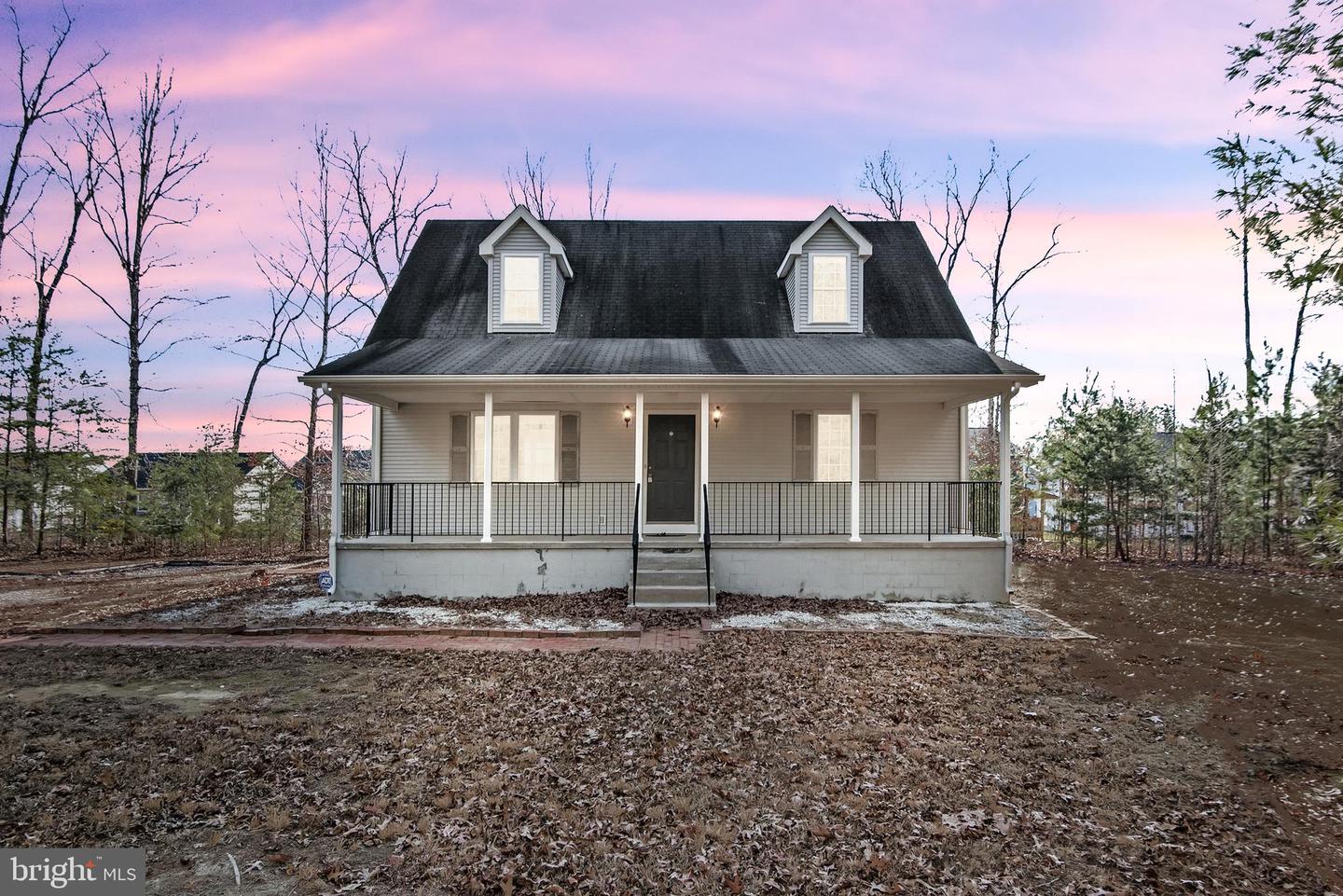 18159 Miss Clara Lane, Ruther Glen