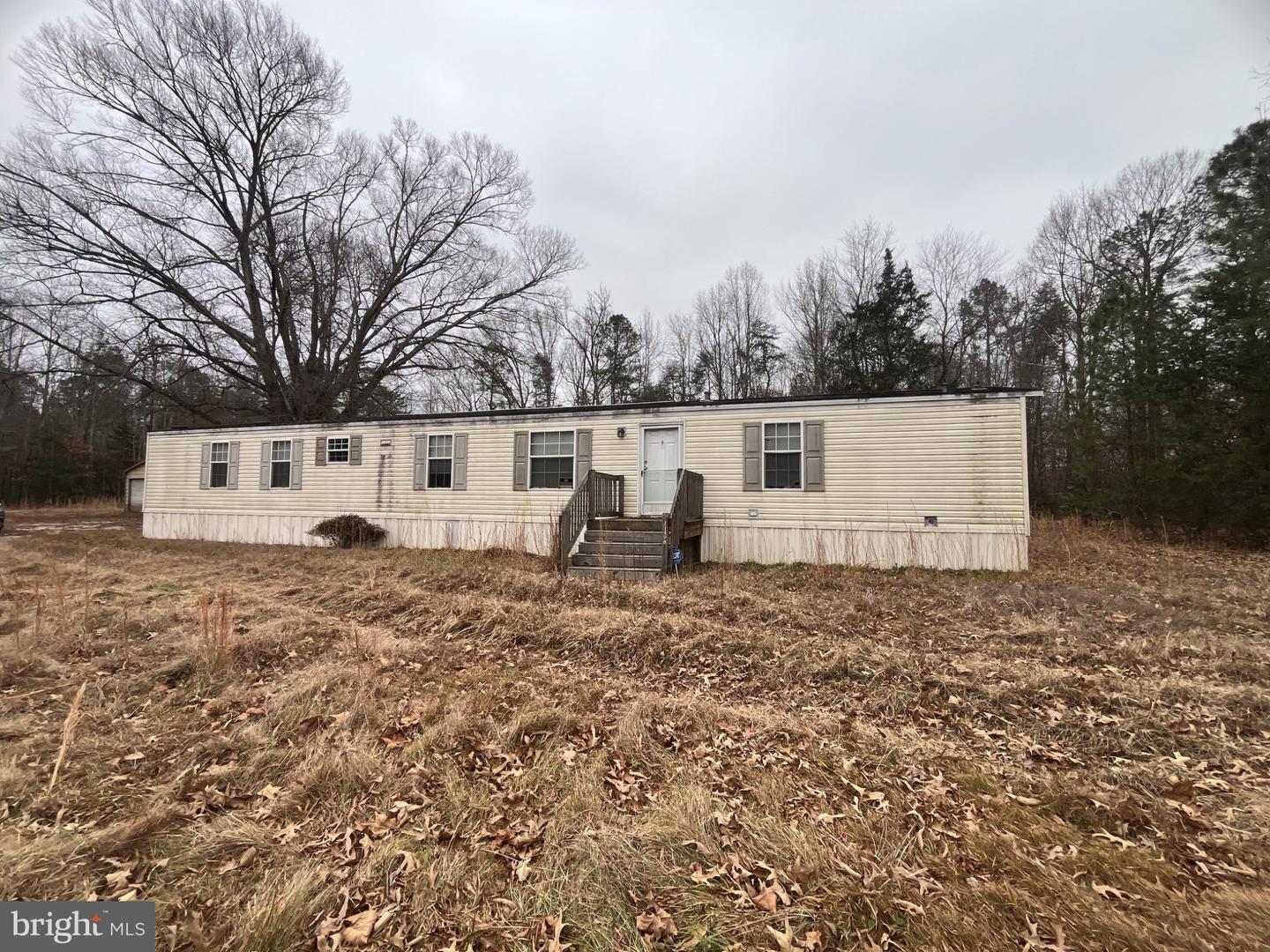 11498 Dry Bridge Road, Ruther Glen