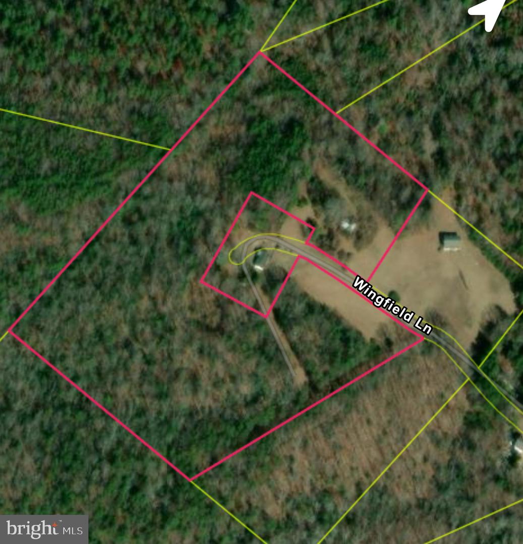 13499 Wingfield Lane, Ruther Glen