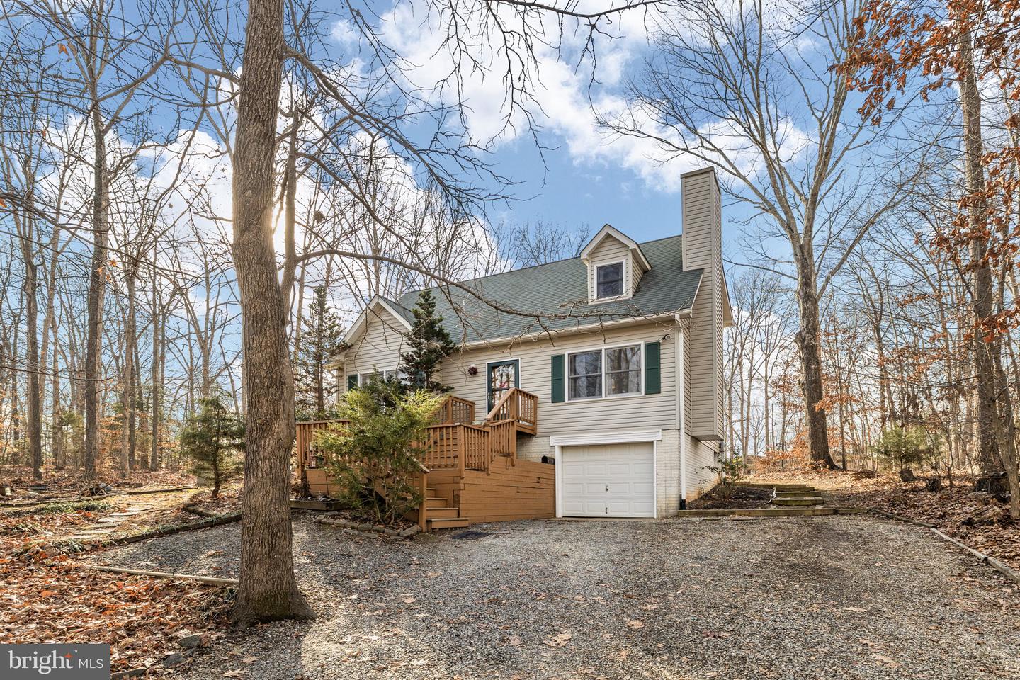 227 Cedar Ridge Drive, Ruther Glen