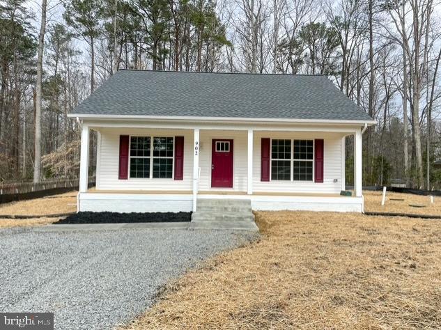 902 Jones Drive, Ruther Glen