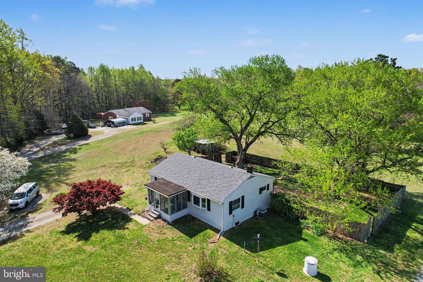 18448 Beazley Lane, Milford