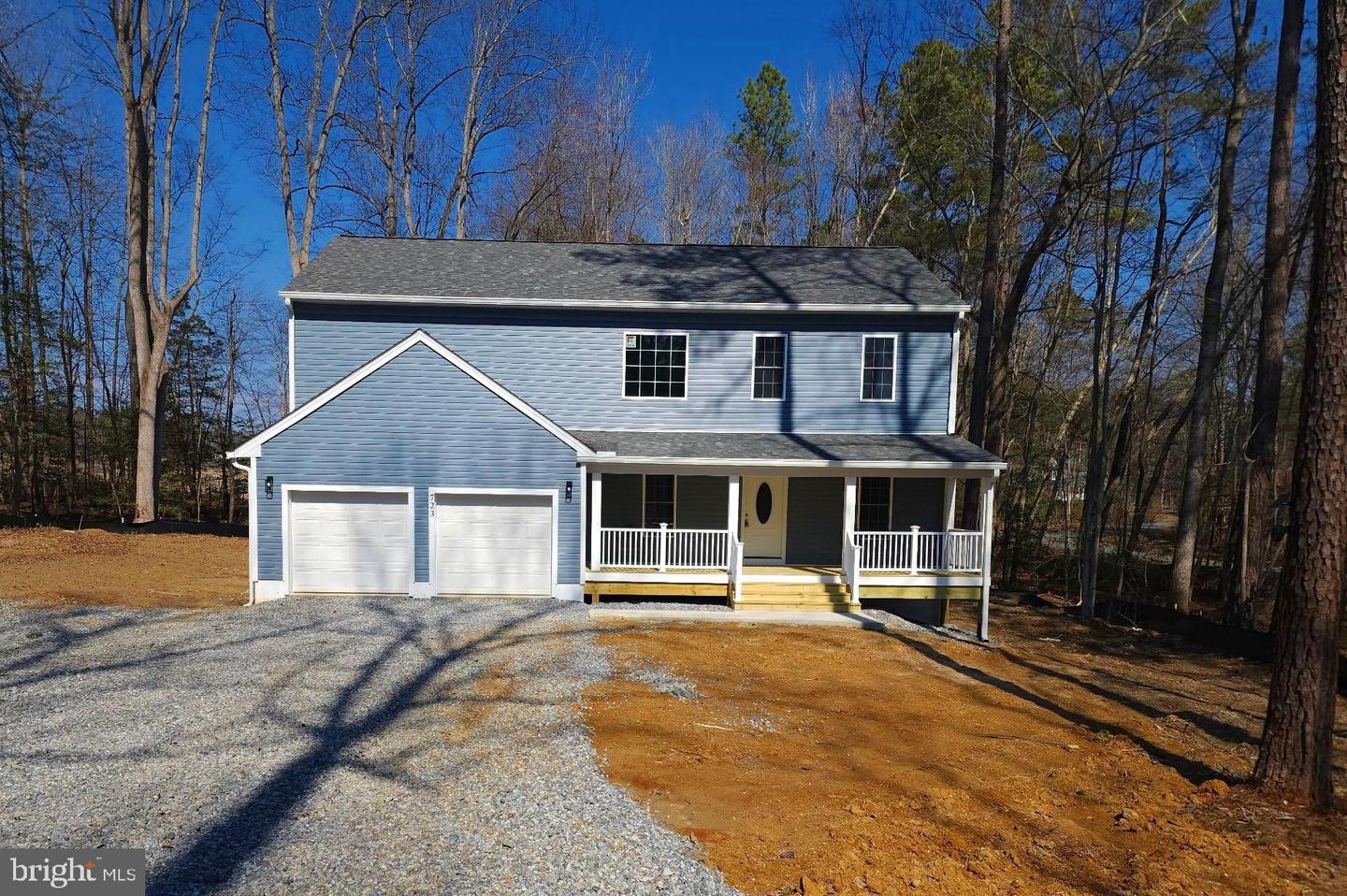 723 Lake Caroline Drive, Ruther Glen