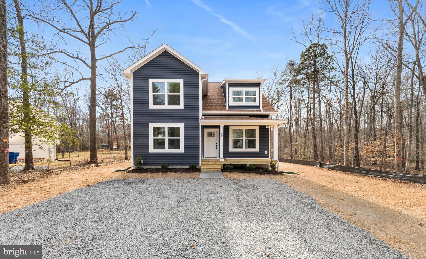 887 Campers Lane, Ruther Glen