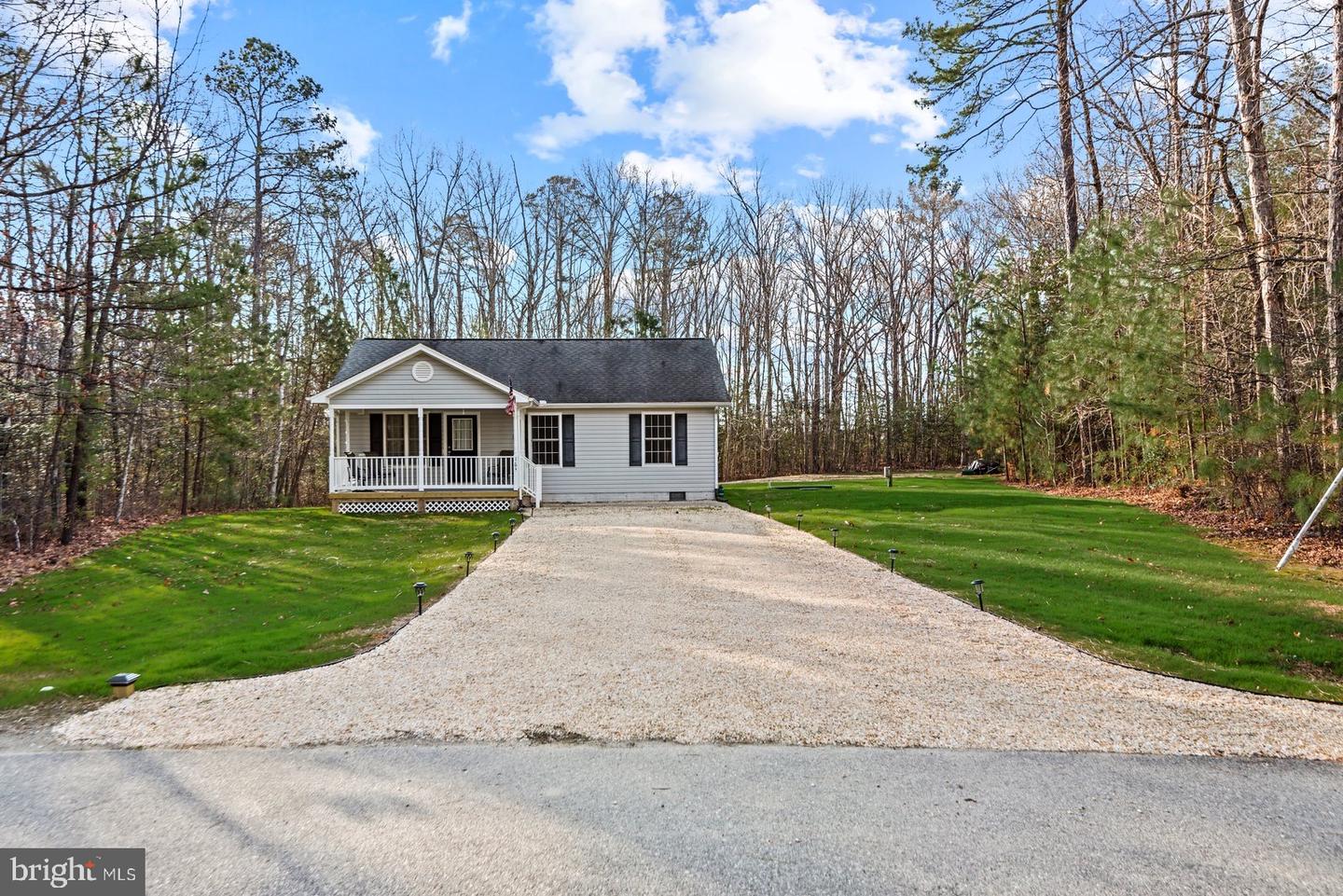 163 American Drive