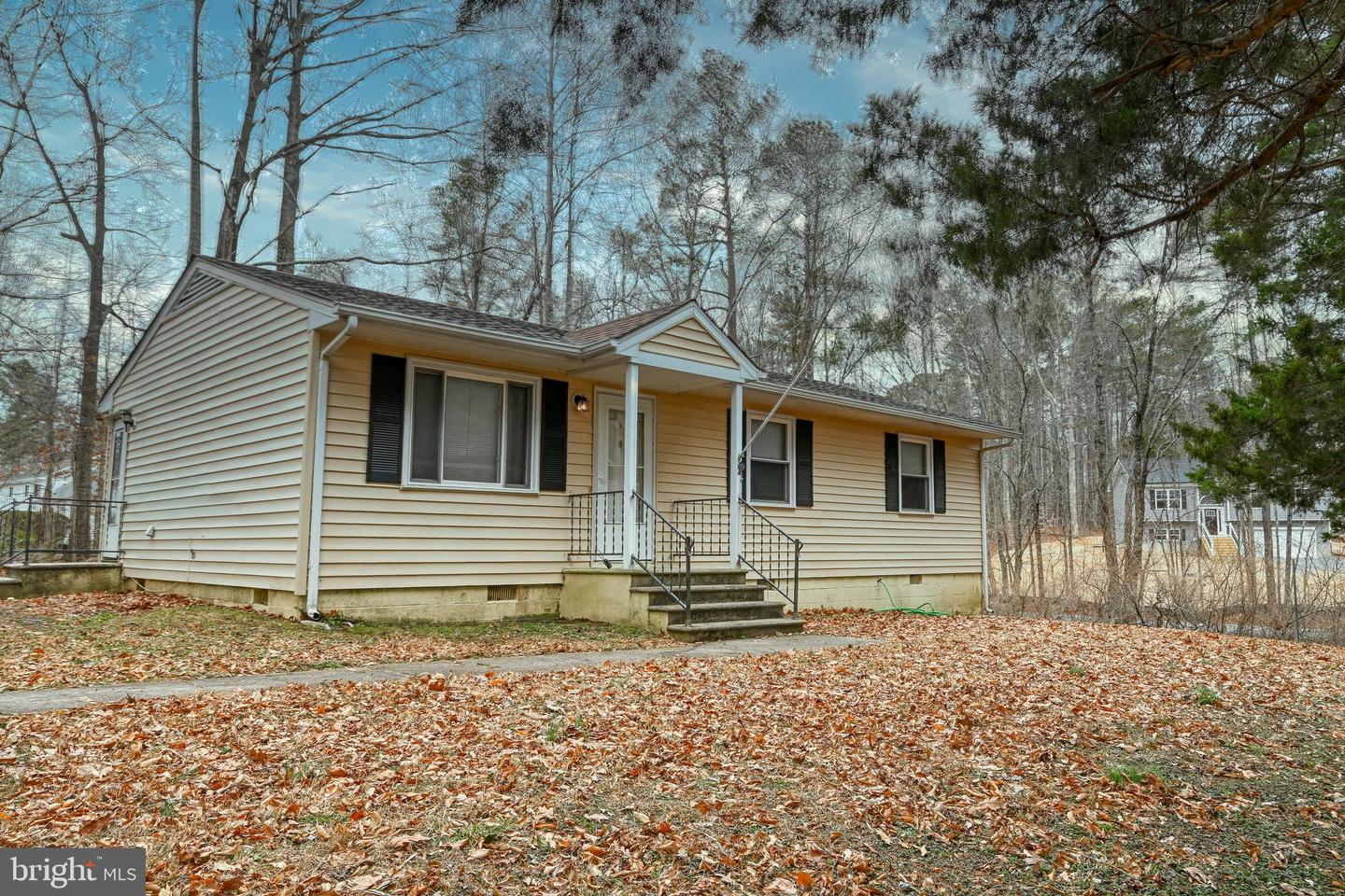 417 Lake Caroline Drive, Ruther Glen