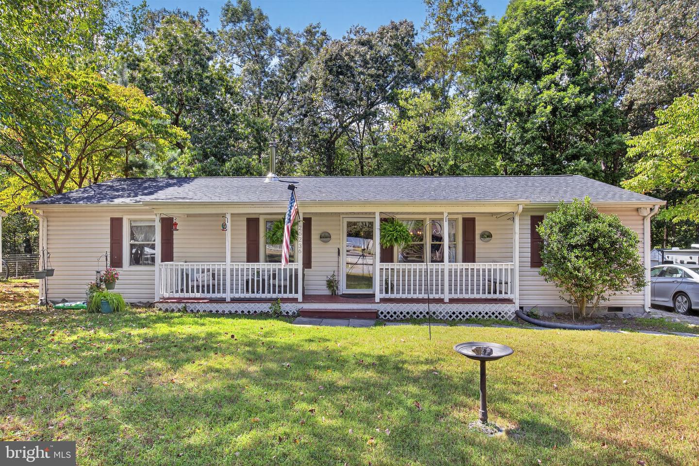 26236 Shannon Mill Drive, Ruther Glen