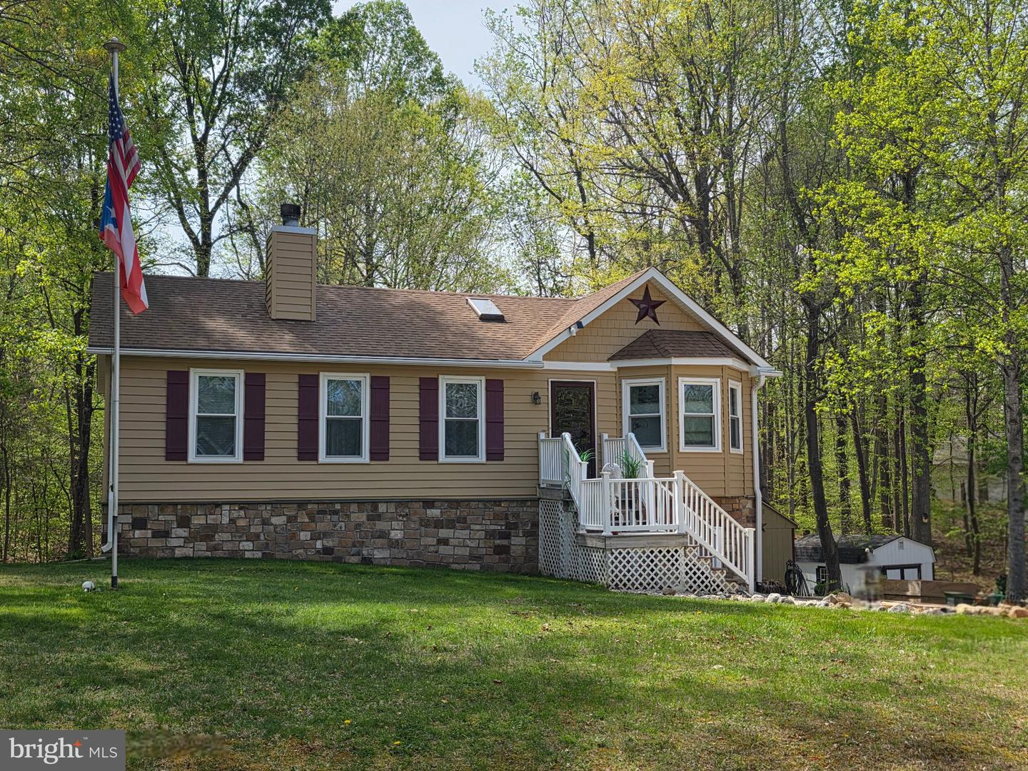 609 Joy Drive