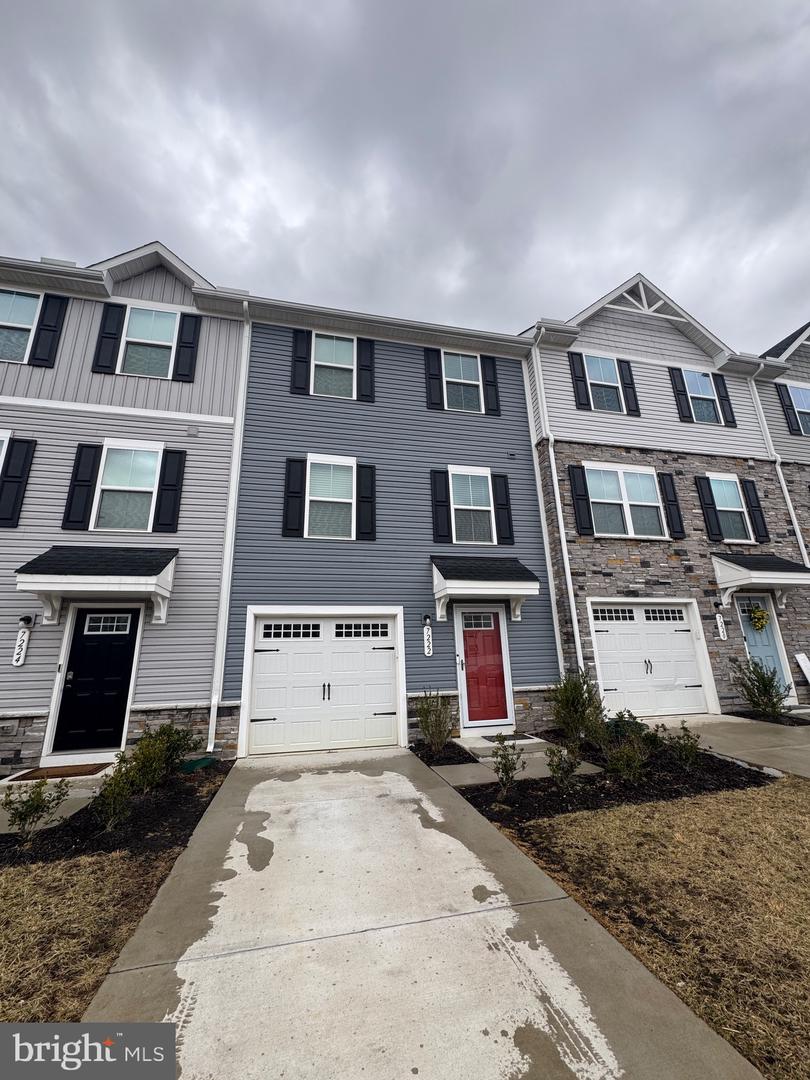 7222 Senate Way, Ruther Glen