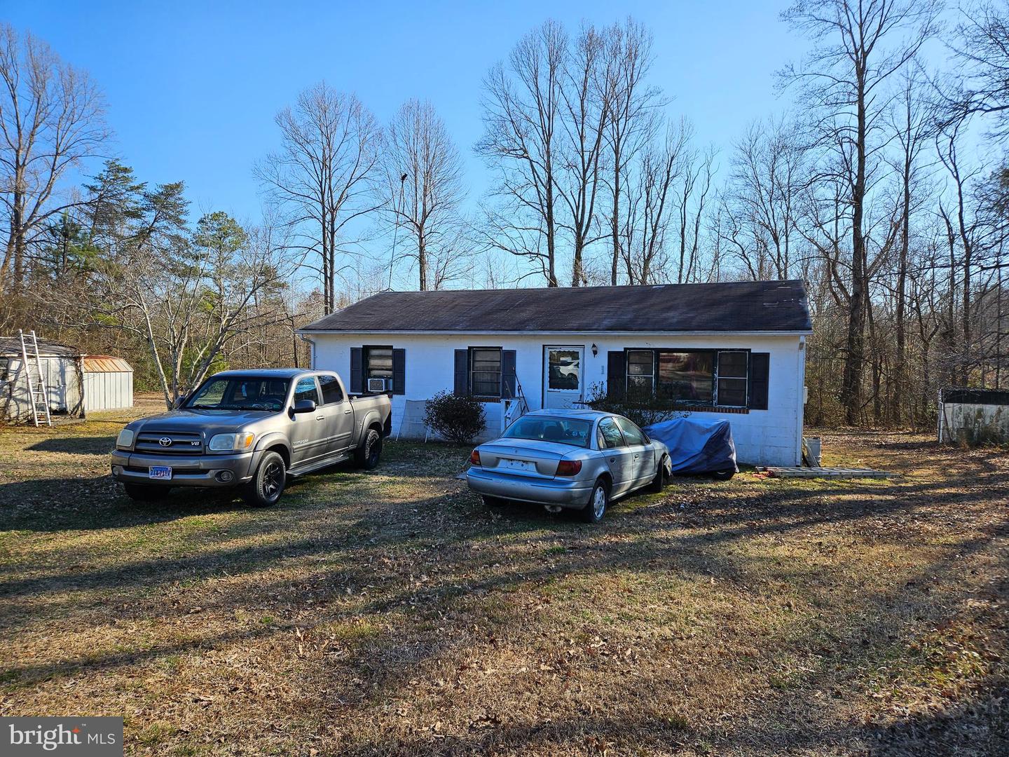 11489 Railroad Lane, Ruther Glen