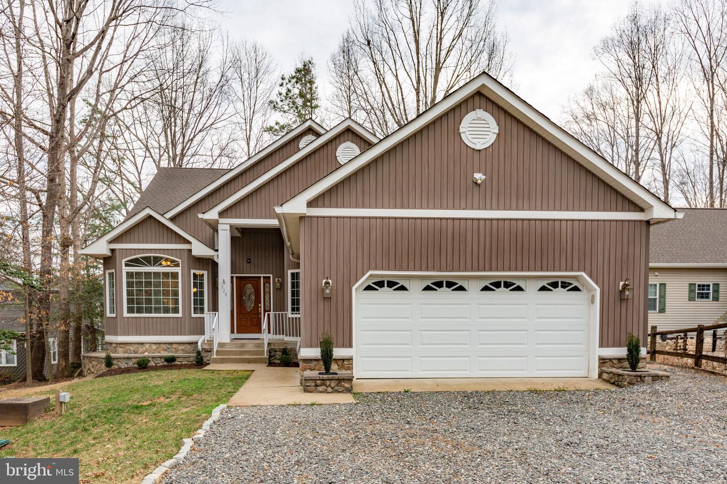 328 Lake Caroline Drive, Ruther Glen