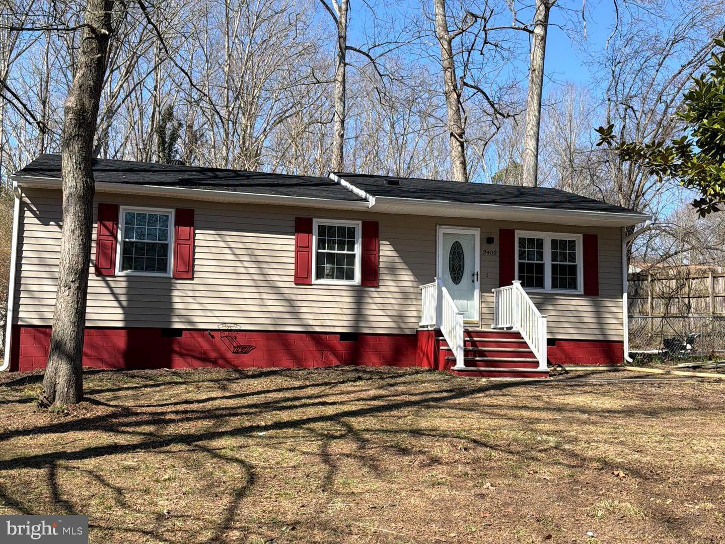 2409 Quail Oak Drive, Ruther Glen