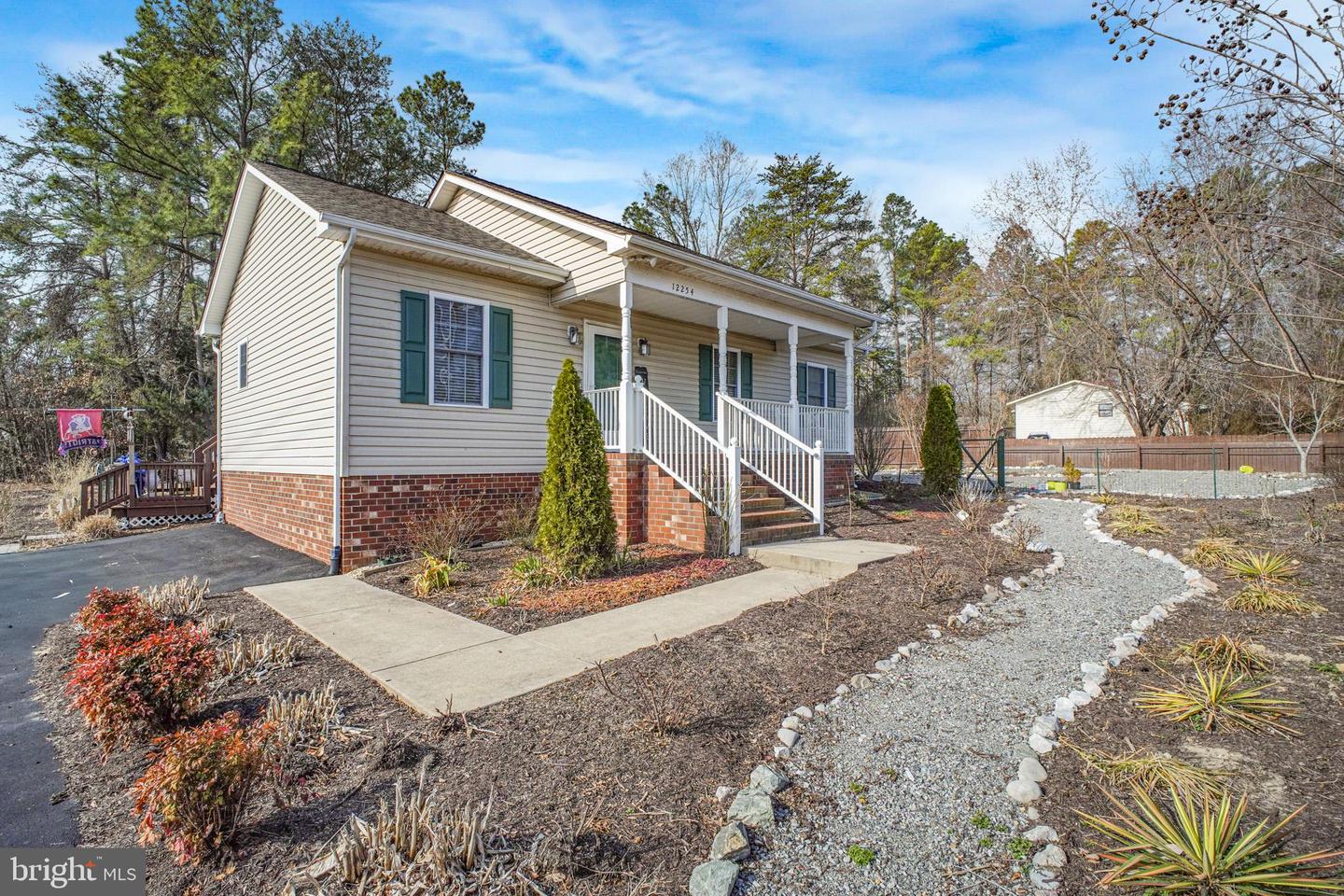 12254 Birkdale Road, Ruther Glen