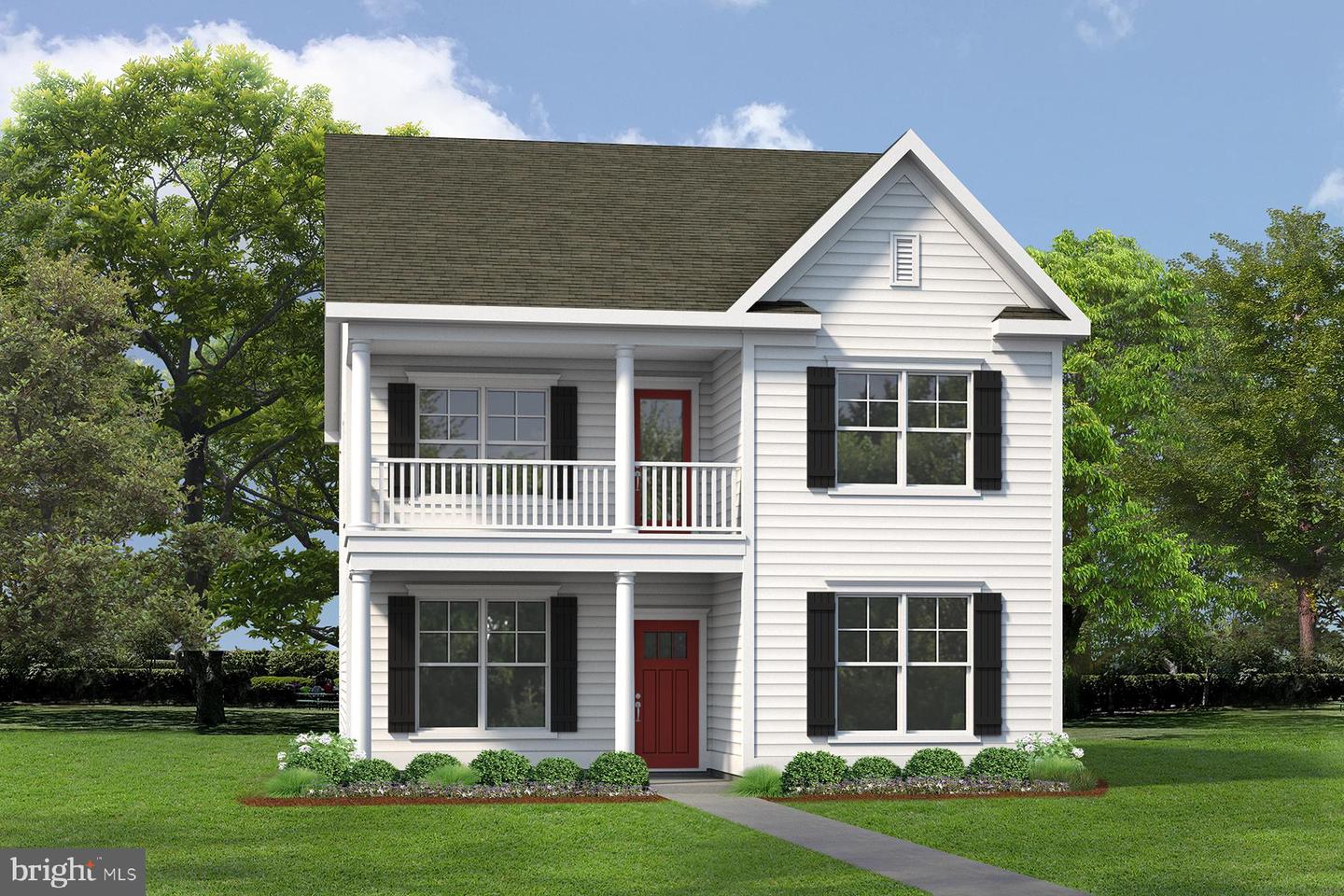 17476 Clark &amp; York Boulevard, Ruther Glen