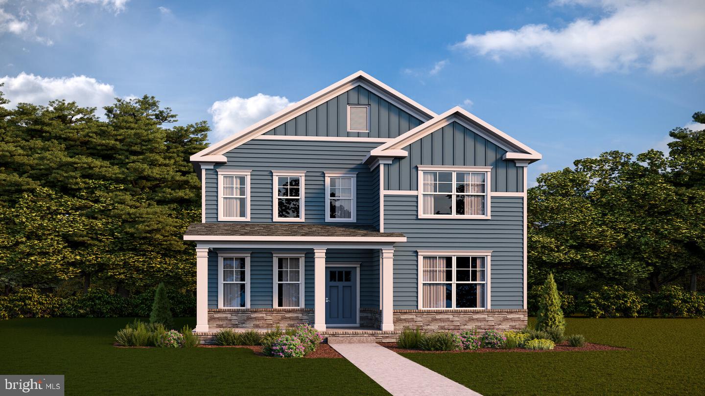 17466 Clark &amp; York Boulevard, Ruther Glen