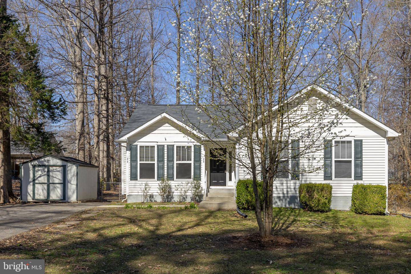 26 Benner Loop, Ruther Glen