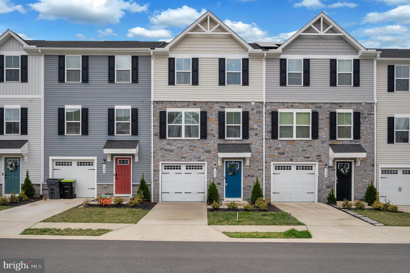 7226 Potomac Terrace, Ruther Glen