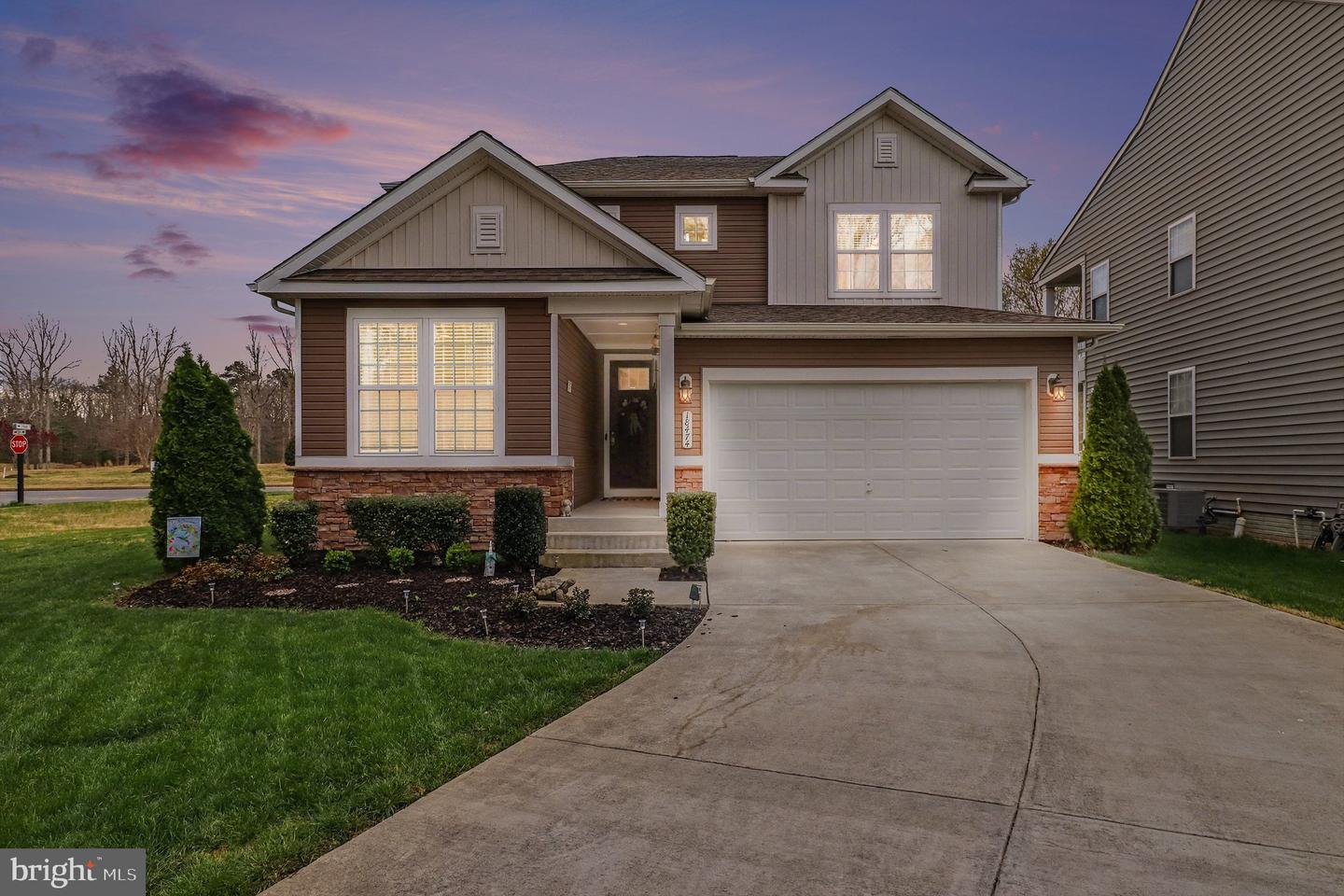 18474 Patriot Lane