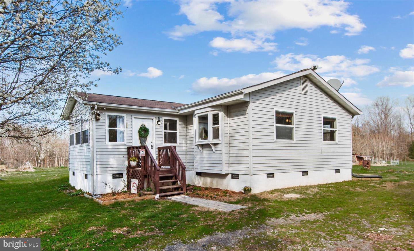 23165 Fork Bridge Road, Milford