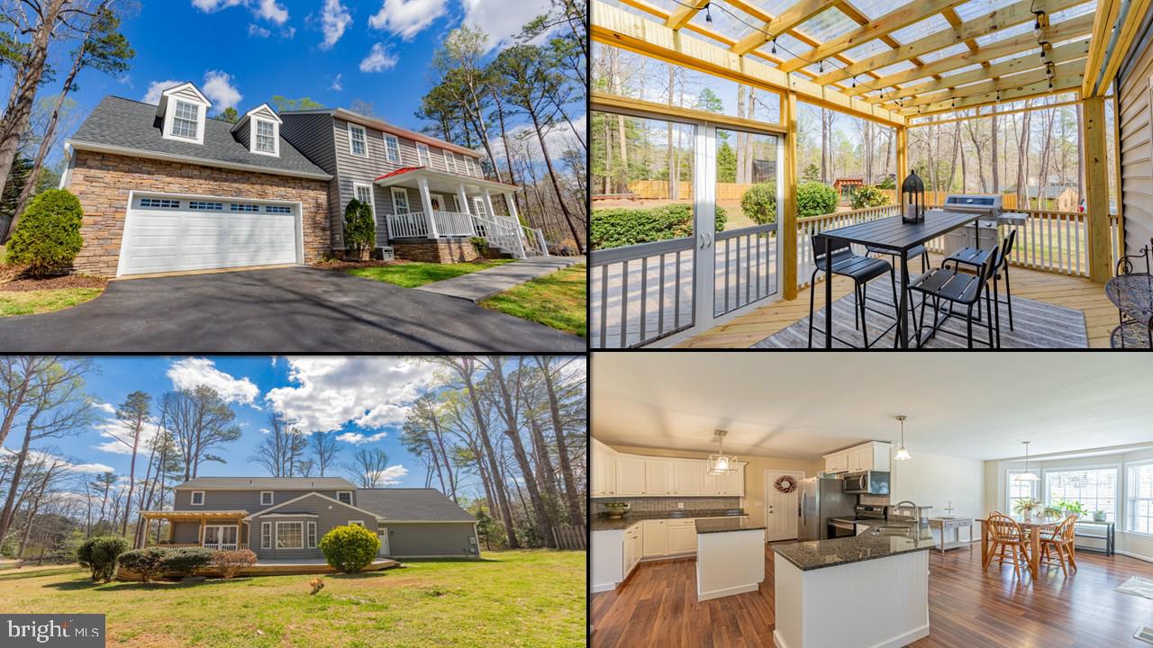 455 Lake Caroline Drive, Ruther Glen