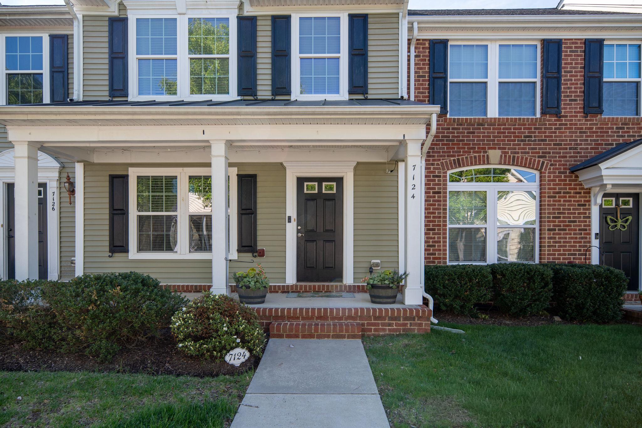 7124 Azalea, Ruther Glen