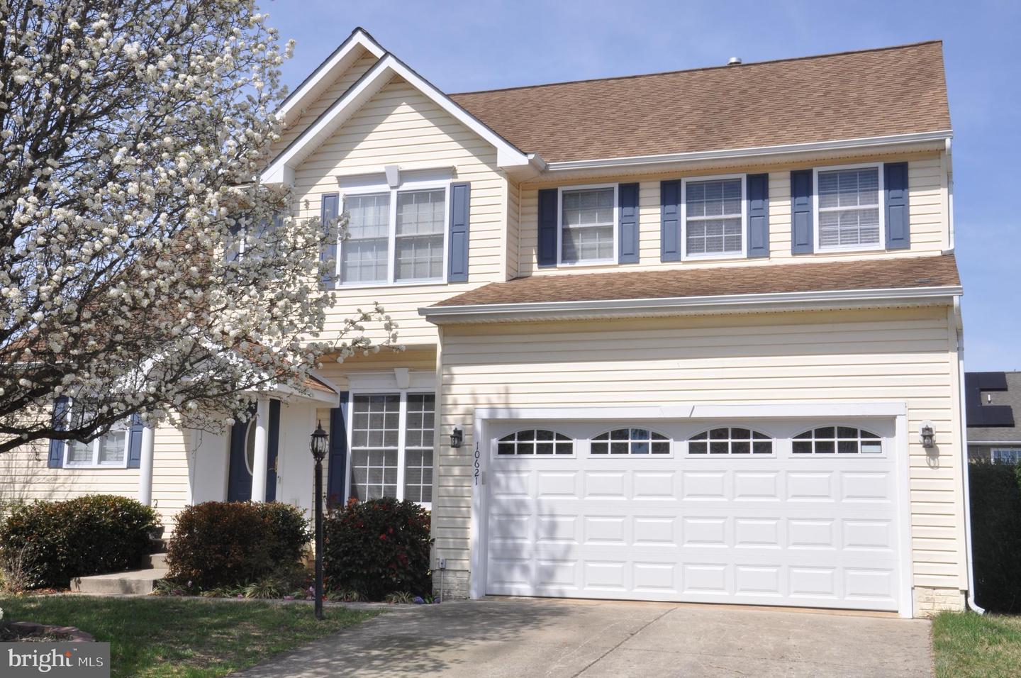10621 Gallant Fox Way, Ruther Glen