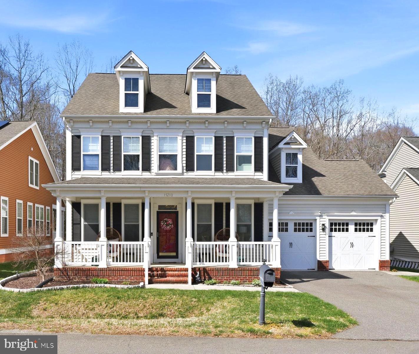 17210 Perinchief Street, Ruther Glen