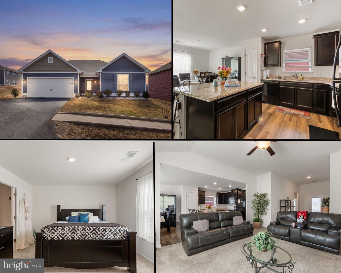 17340 Mary Adams Avenue, Bowling Green