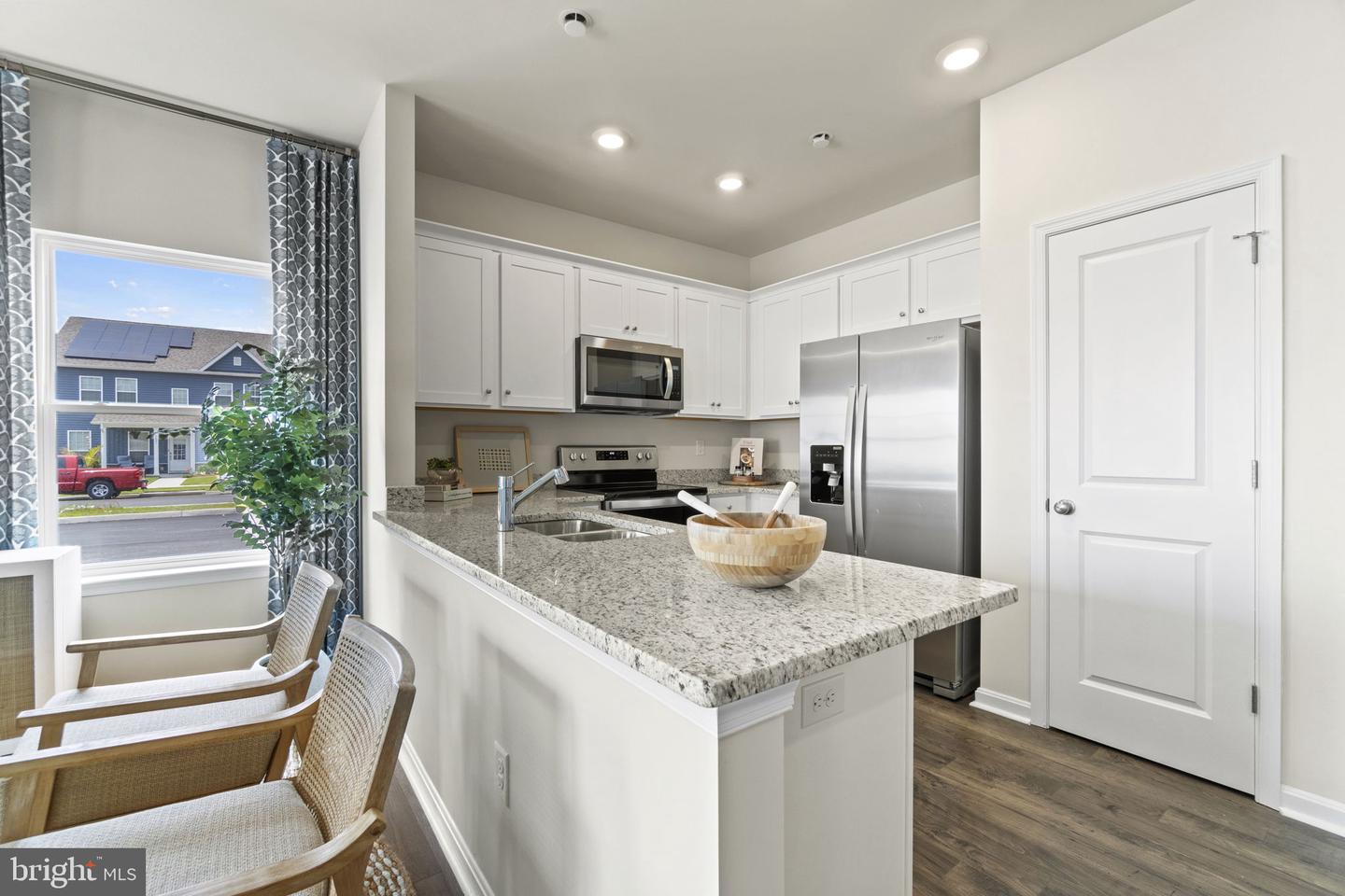 17402 Clark & York Boulevard