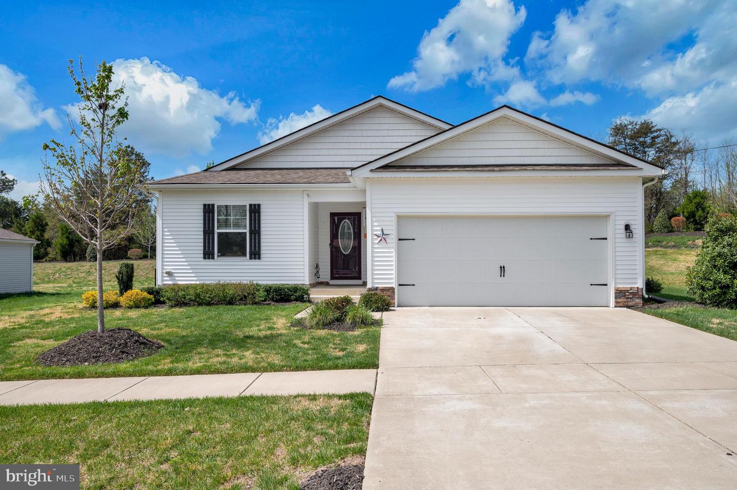 16032 Grant Court