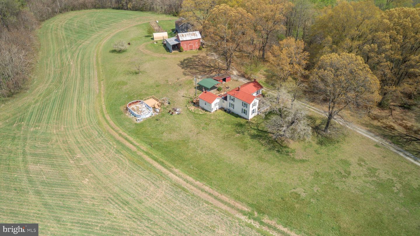 23205 Carneal Lane, Ruther Glen