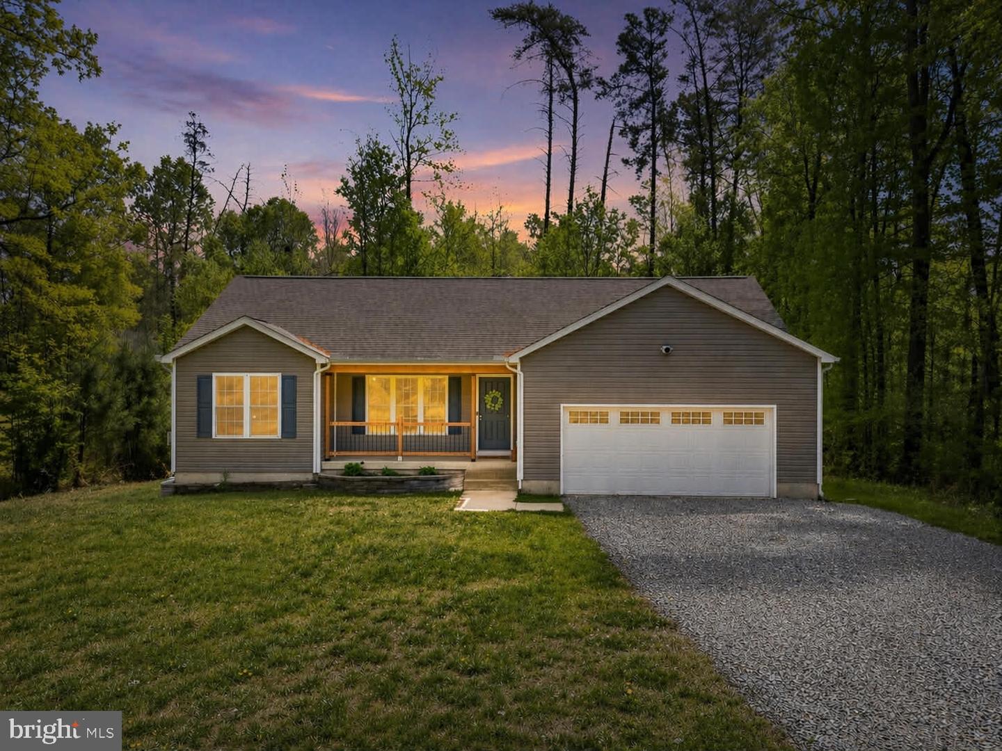 210 Lexington Drive, Ruther Glen