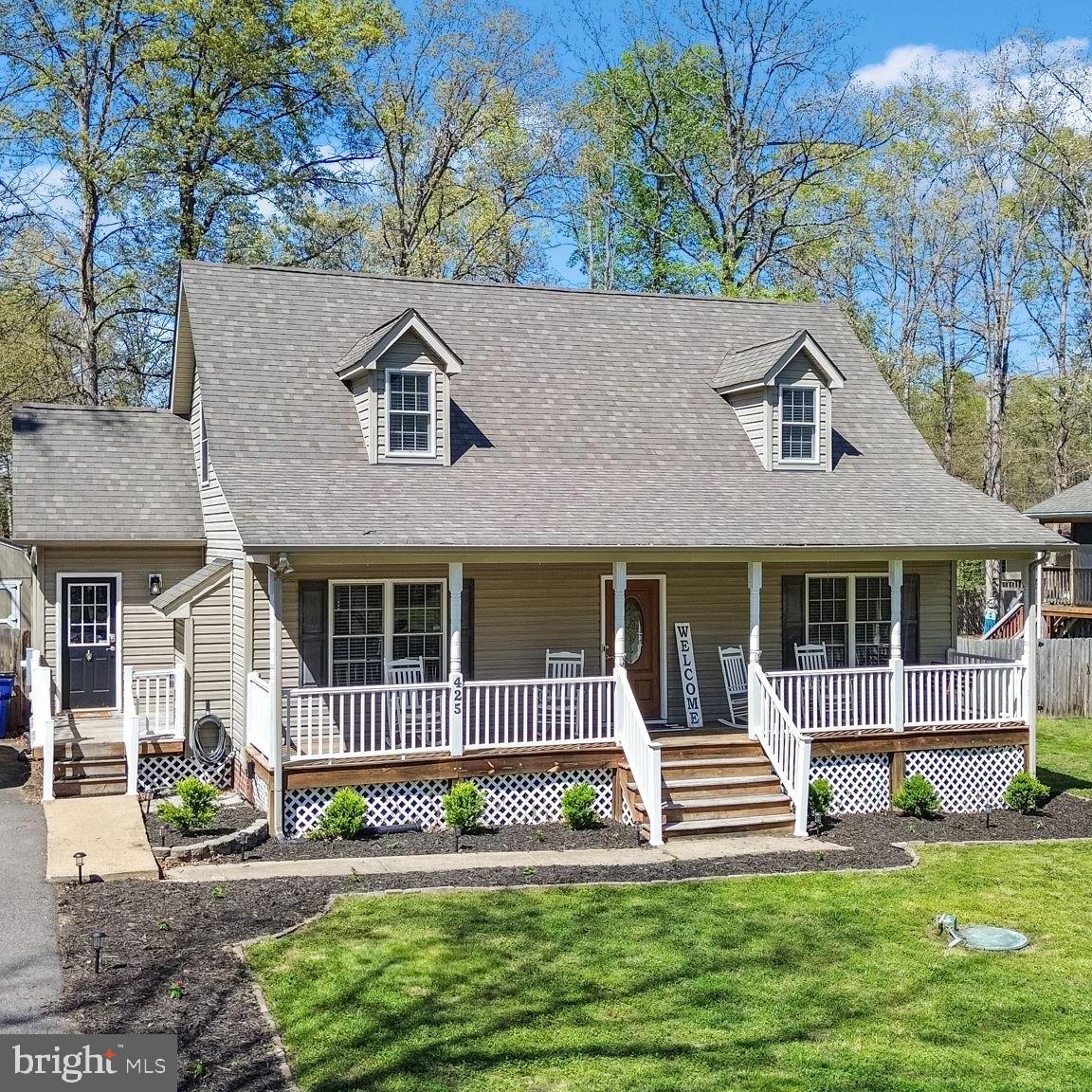 425 Dorset Drive, Ruther Glen