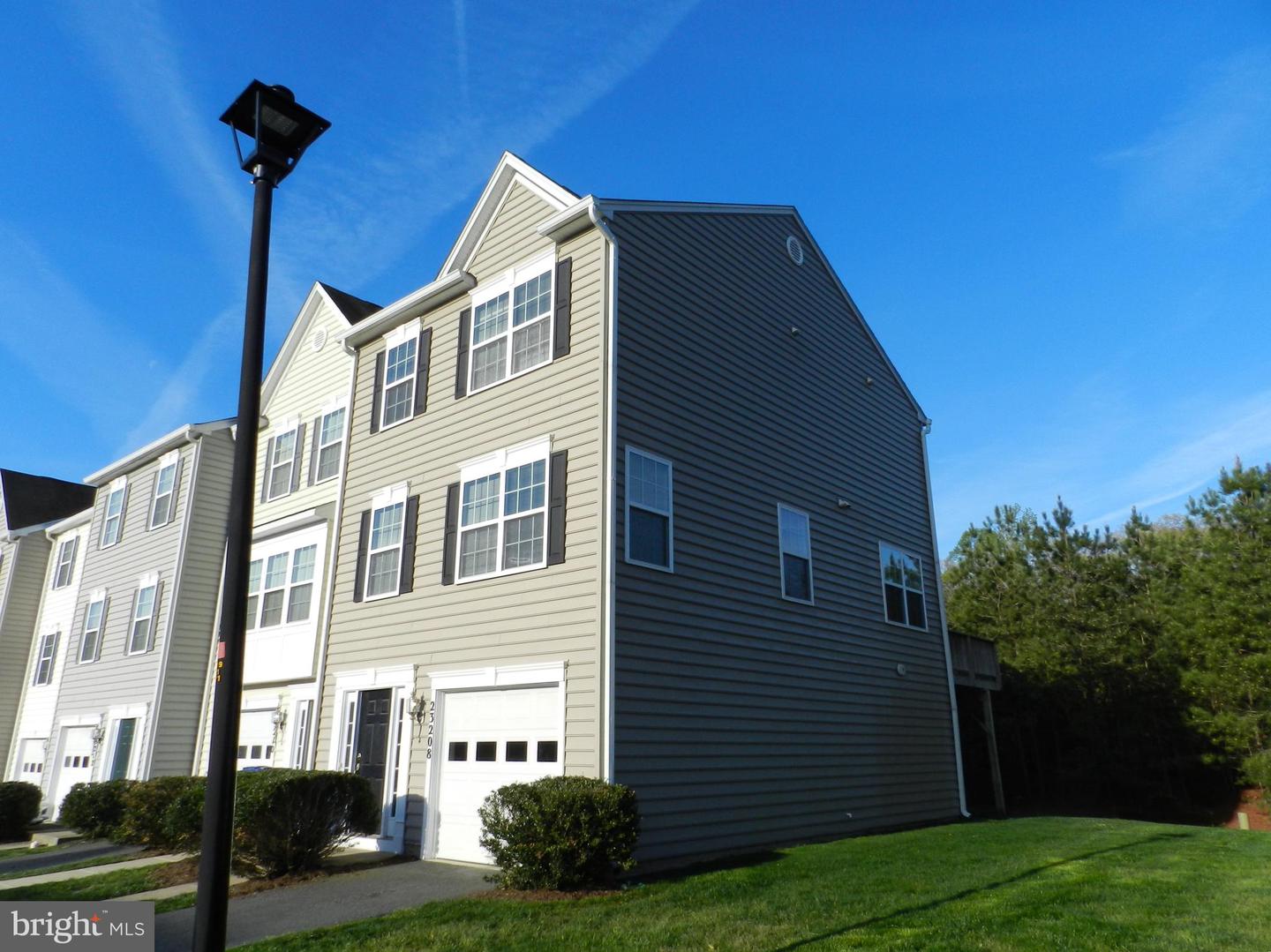 23208 Westwood Court, Ruther Glen