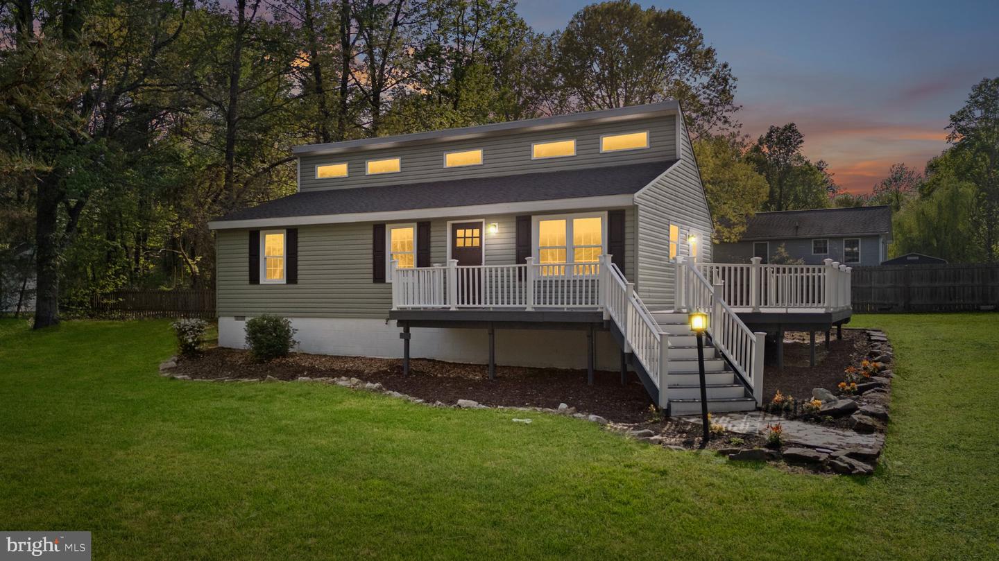 327 Union Drive, Ruther Glen