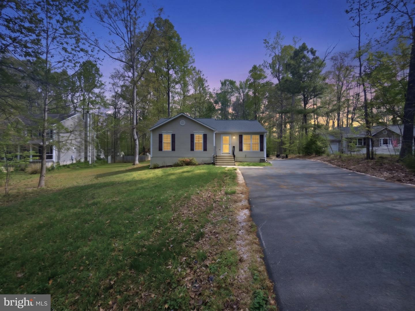 644 Wright Drive, Ruther Glen