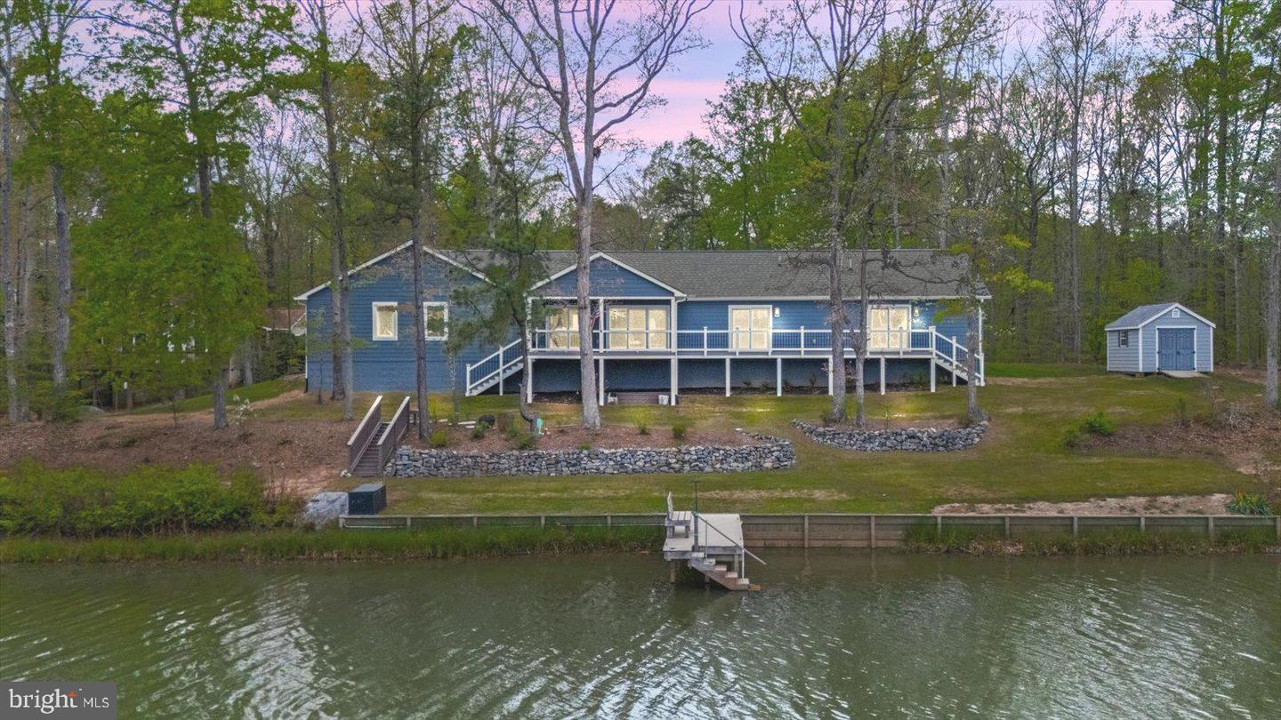 16 Merrimac Cove, Ruther Glen