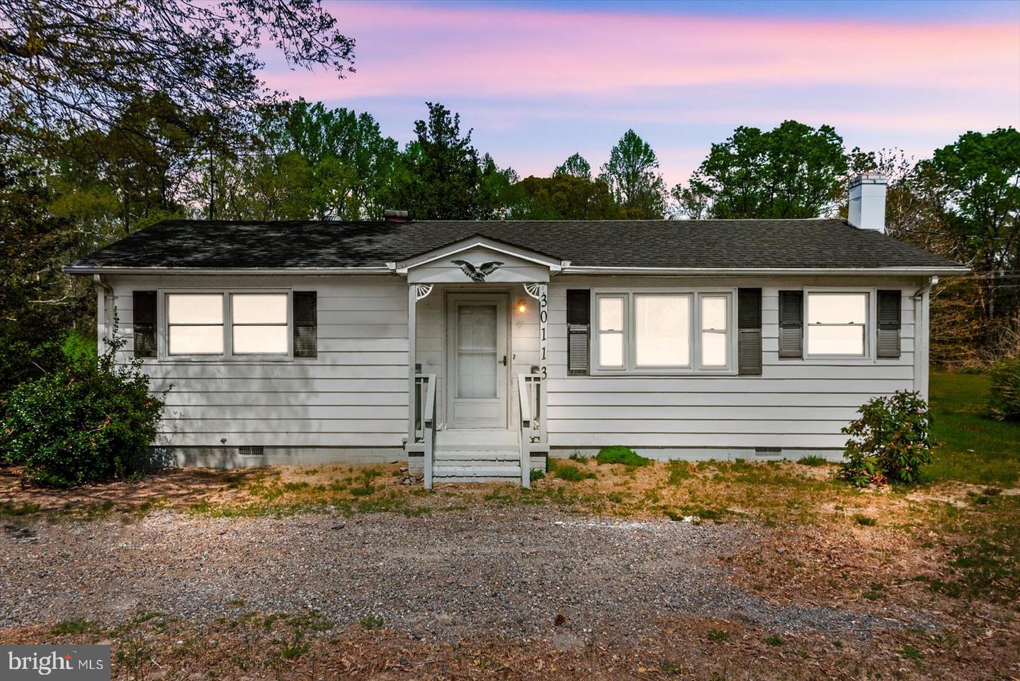 30113 Sparta Road, Milford