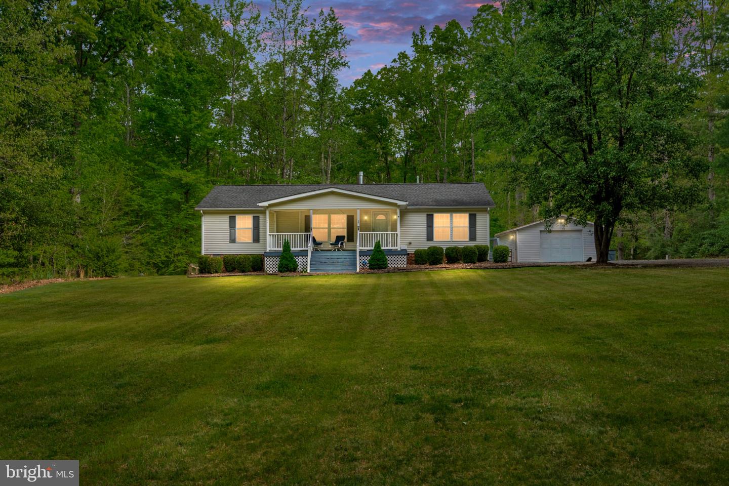 2319 Sizer Road, Beaverdam