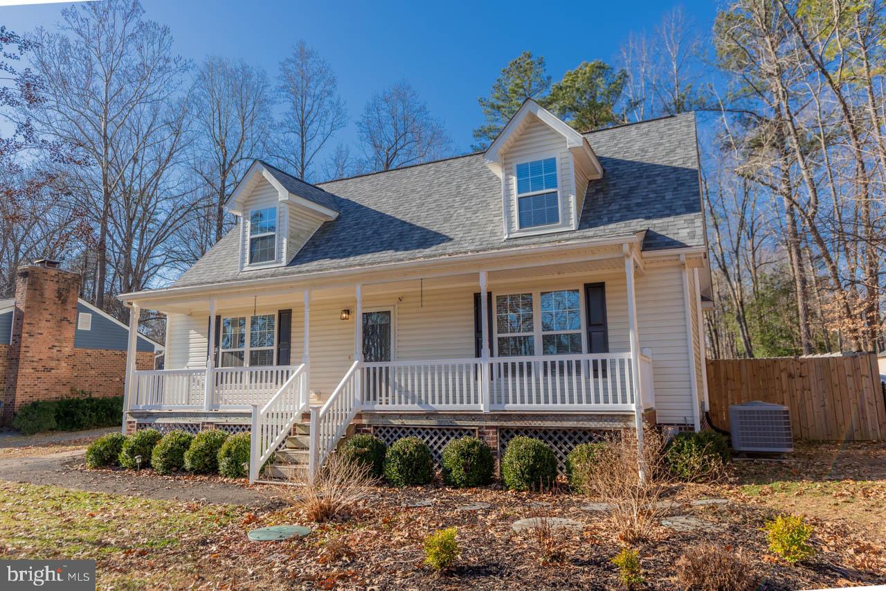 351 Lake Caroline Drive, Ruther Glen