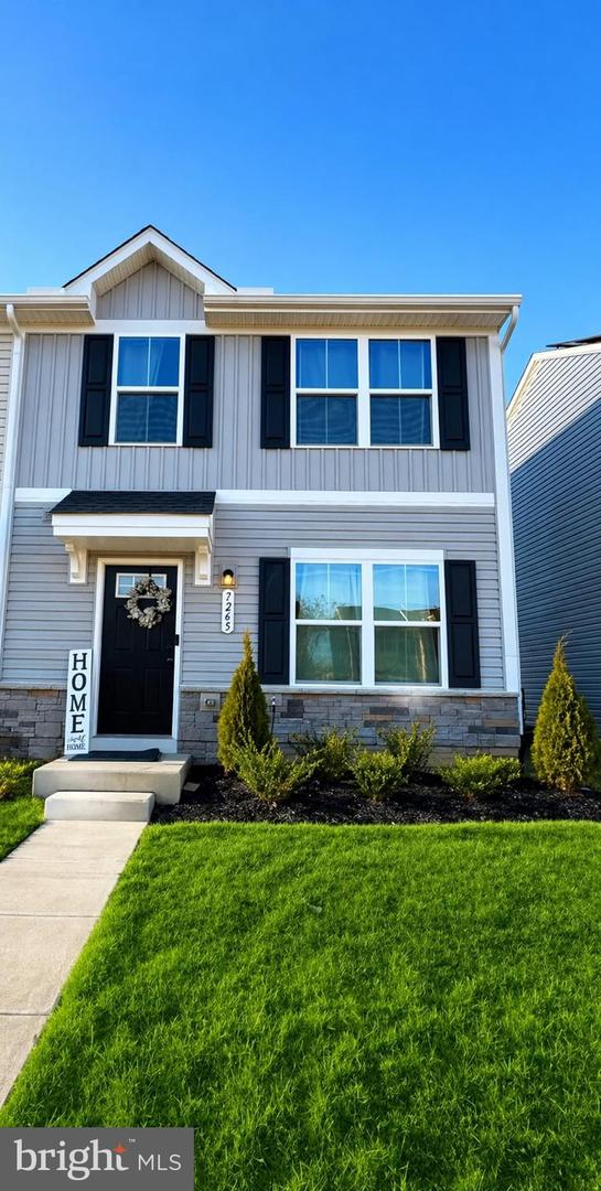 7265 Statesman Boulevard, Ruther Glen