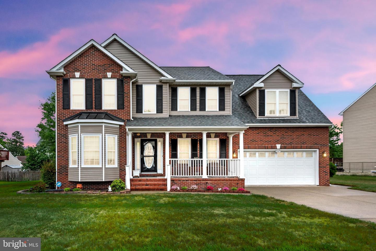 10417 Gallant Fox Way, Ruther Glen
