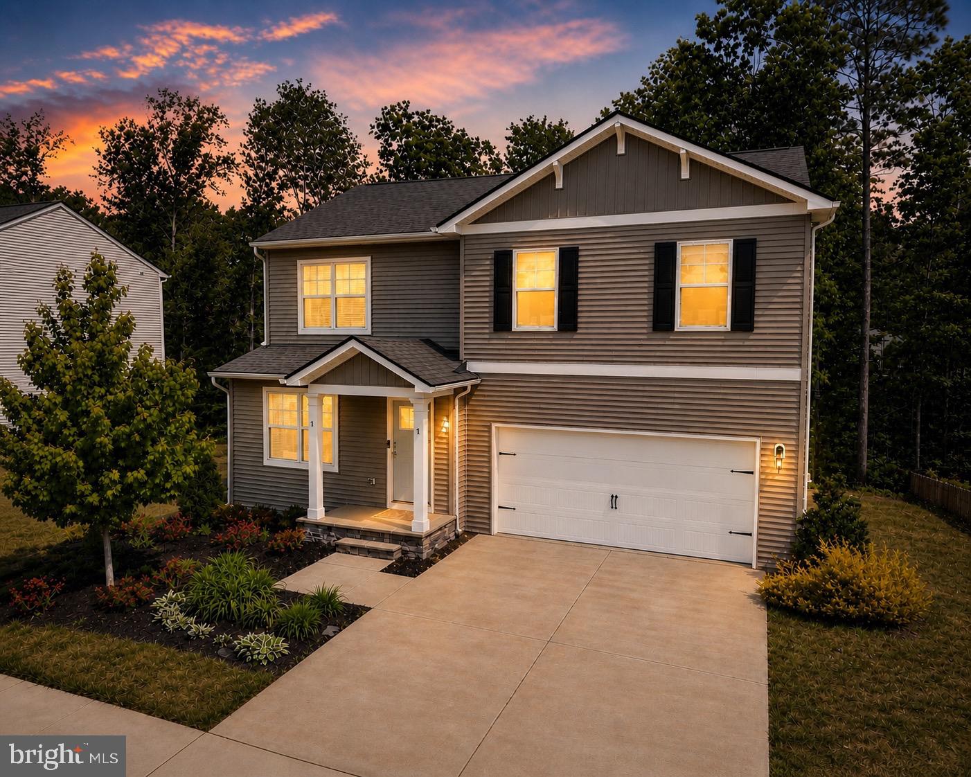18049 Jackson Drive