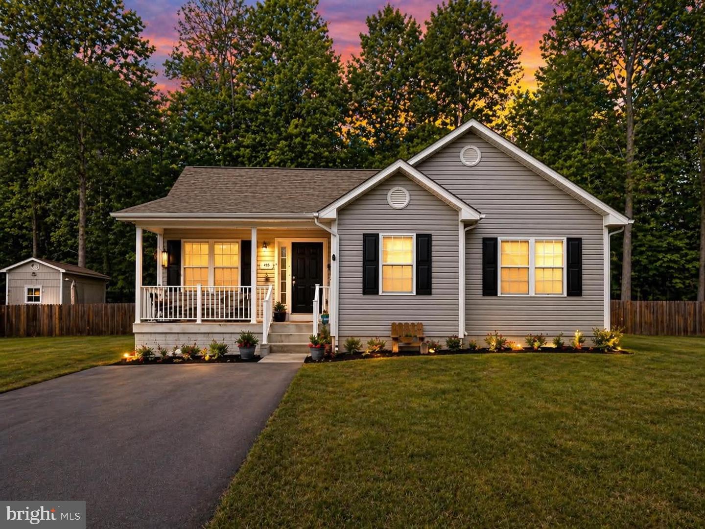 409 Cornwall Drive, Ruther Glen