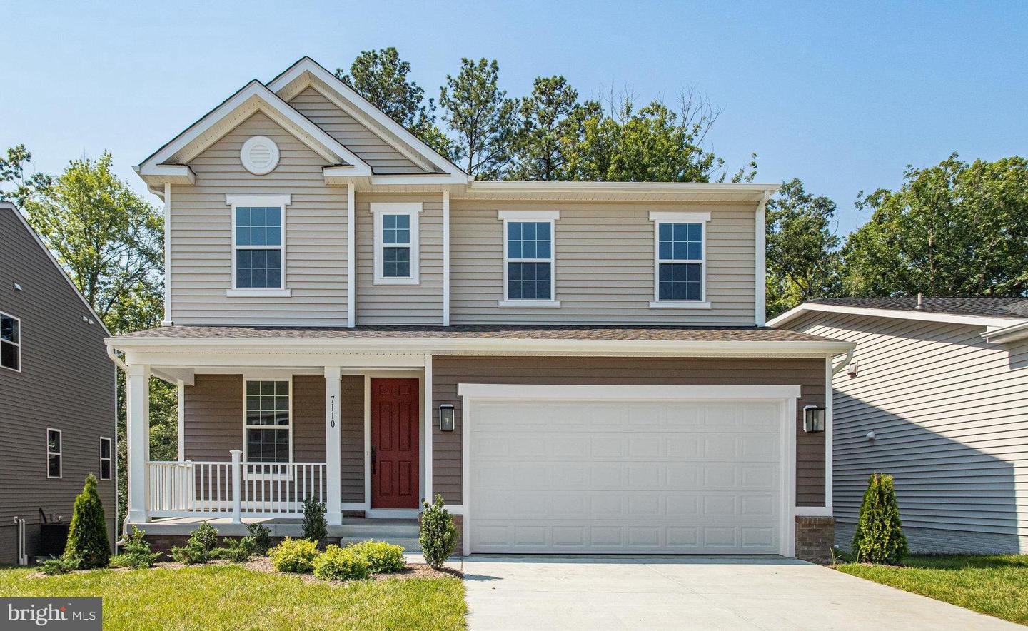 7110 Braxton Court