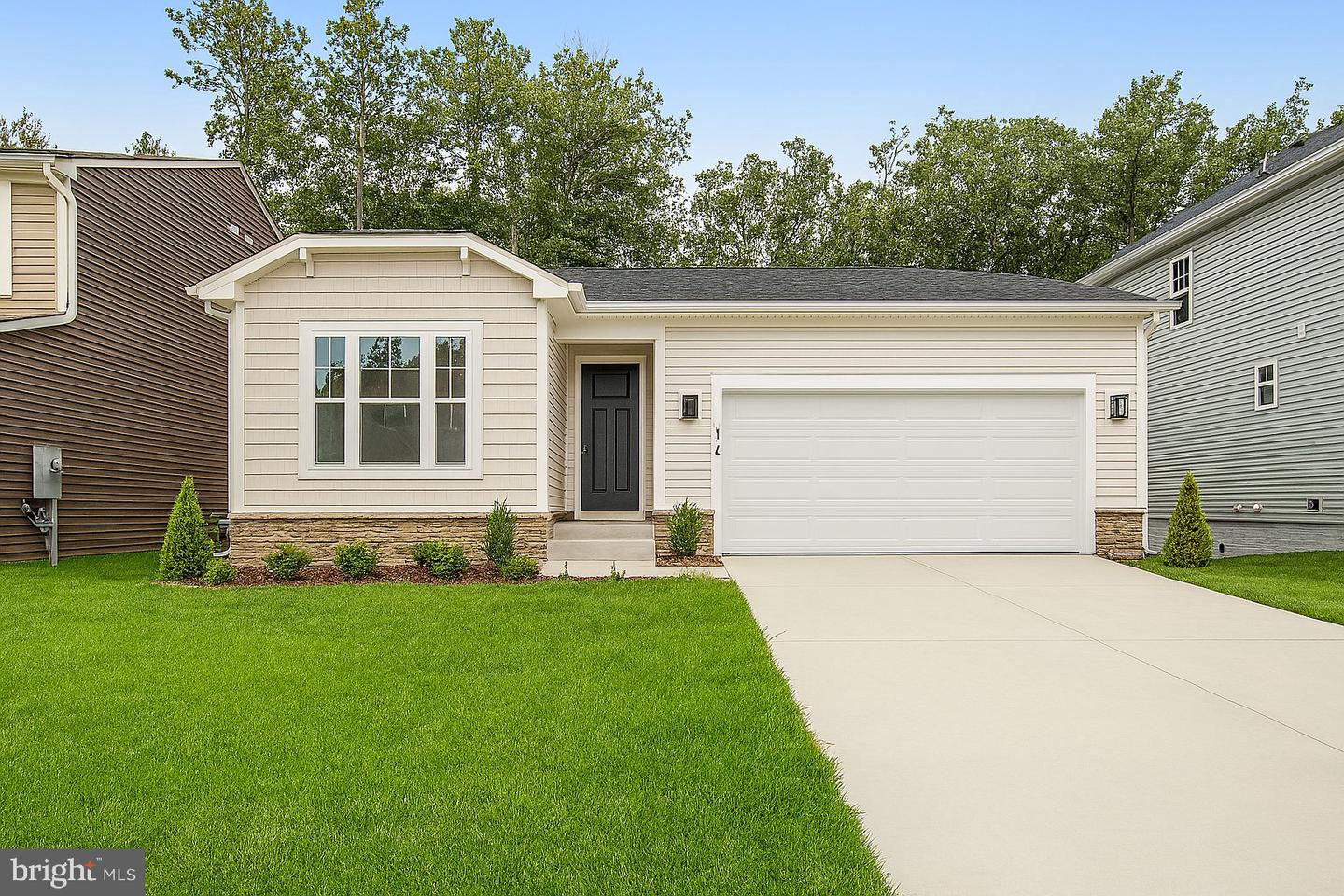 7106 Braxton Court
